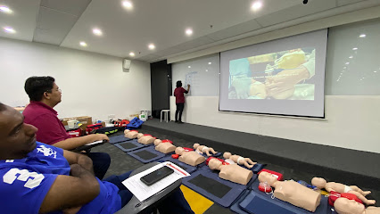 1 Accelerate Sdn Bhd, Kuala Lumpur