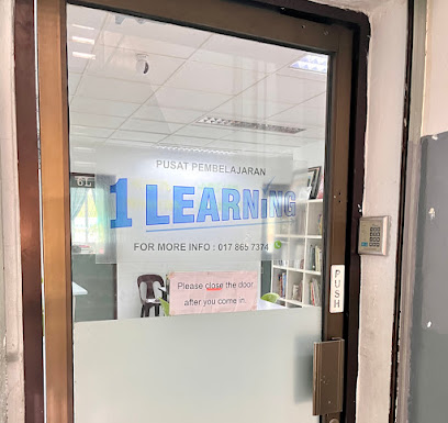 1 Learning (Taman Fortuna), Kota Kinabalu