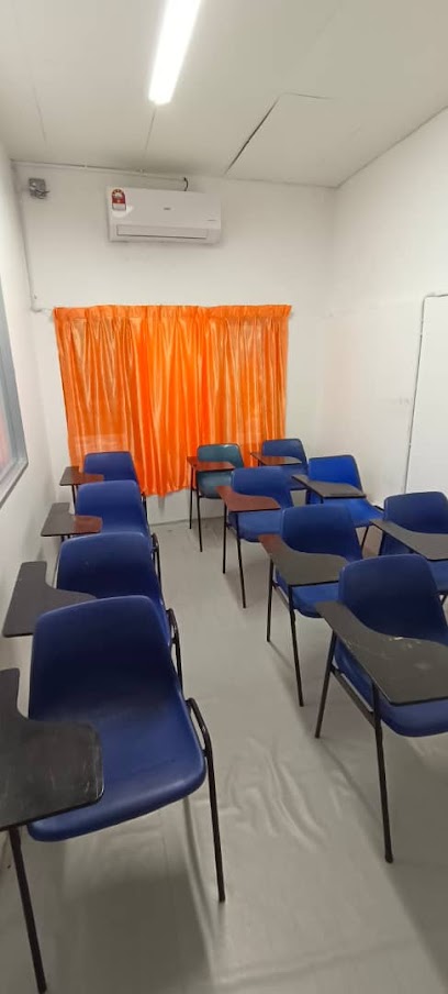 1 Pusat Tuisyen Mawaddah Ilmu, Kelantan, Kota Bharu