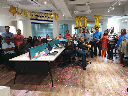 10 Infinity Sdn Bhd, Petaling Jaya