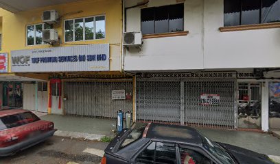 1st MELAKA Printing (Percetakan Melaka), Batu Berendam