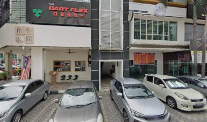 21 Media Agency - 小红书企业号/小红书蓝勾申请, Ipoh