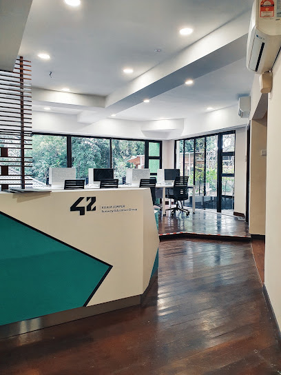 42 Kuala Lumpur | 42 Malaysia, Subang Jaya