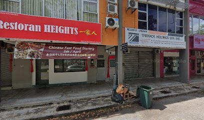 8verstudio - Malaysia Creative Digital Agency, Ayer Keroh
