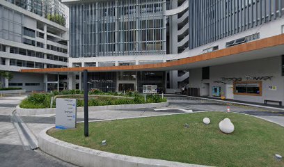 8verstudio - Malaysia Creative Digital Agency, Iskandar Puteri