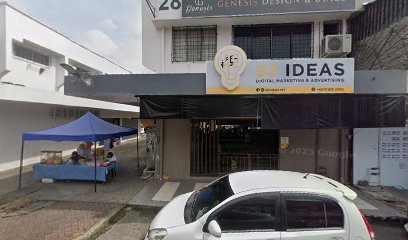 92 IDEAS, Kota Kinabalu