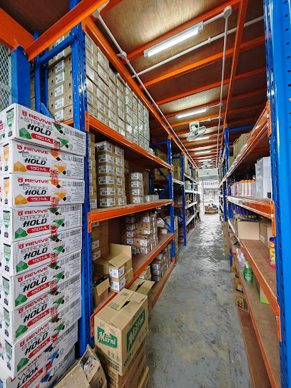 AA FMCG SDN. BHD., Kepong, Kuala Lumpur