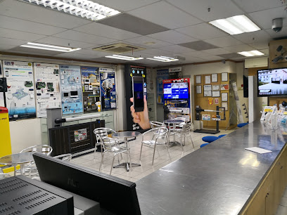 AA SECURITY & AUTOMATION SOLUTION SDN BHD, Petaling Jaya