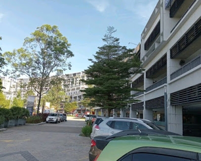 AAR & Company, Shah Alam