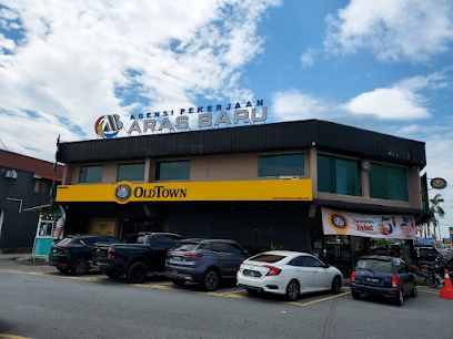 AB Training Centre, Sungai Petani