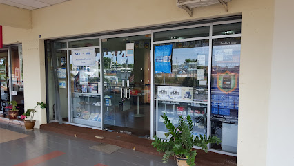 ABBYS IT SERVICES SDN BHD, Ayer Keroh