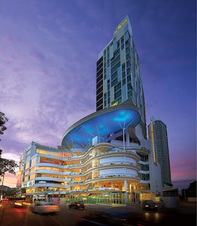 ABD Technology Inc, George Town