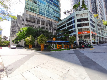 Abeer Education Consultancy, Kuala Lumpur