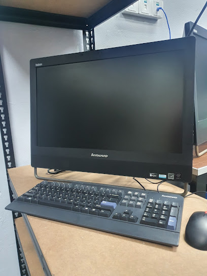 ABN Network (Homebased) Computer & Laptop Service Johor Bahru, Johor Bahru