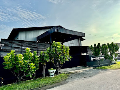 Abrand Food Manufacturing Sdn Bhd, Melaka