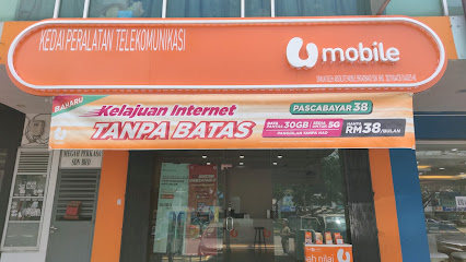 Absolute Mobile Broadband Sdn Bhd, Johor Bahru
