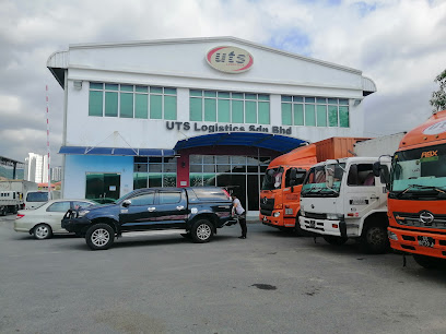 ABX EXPRESS SRI KOLOMBONG, Kota Kinabalu