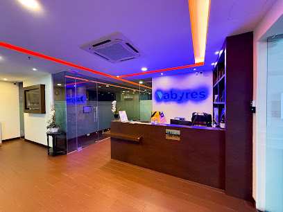 Abyres Sdn Bhd, Cyberjaya