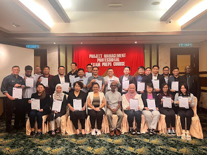 AC Interactive Solutions Sdn Bhd, Kuching