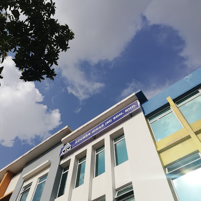 Access Ideas (M) Sdn Bhd, Putrajaya
