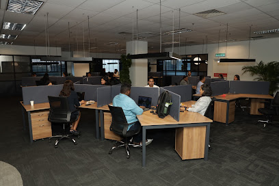 Accord Innovations Sdn Bhd, Cyberjaya