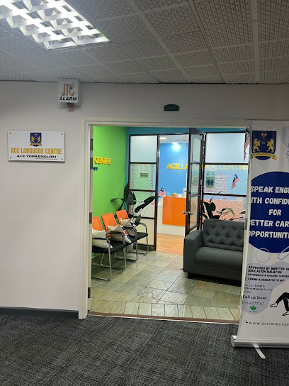 ACE Education USJ Subang Jaya | Homeschooling & IGCSE Tuition Centre | Cambridge, IB, A-Level Specialists, Subang Jaya