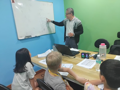ACE Language Centre – English Language Centre in KL, Jalan Kiara, Mont Kiara, Kuala Lumpur