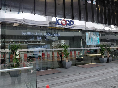 Ace Star Tech Academy, Johor Bahru