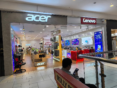 Acer Concept Store, Kuching