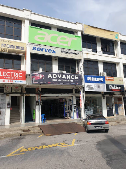 Acer Highpoint Service Network Sdn. Bhd., Kuantan