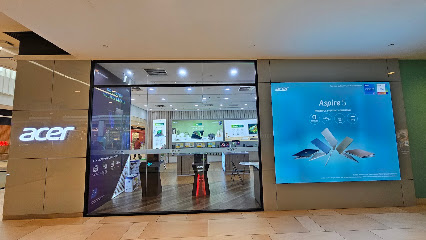 Acer Official Concept Store @ Multicode Setia City Mall, Shah Alam, Selangor
