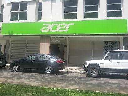 ACER SALES AND SERVICES SDN BHD, Kuching