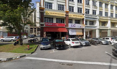 Acetalent Kuching, Kuching