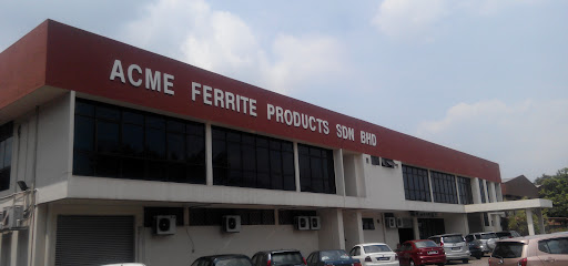 ACME Ferrite Products Sdn Bhd, Ipoh, Perak