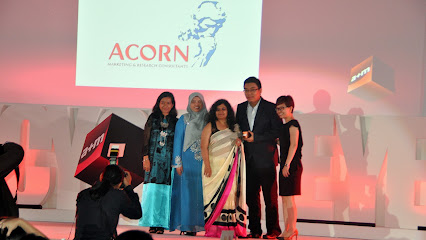 Acorn Marketing & Research Consultants (M) Sdn Bhd, Kuala Lumpur