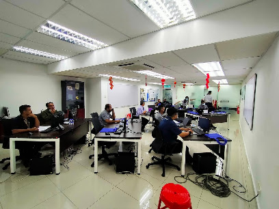 Active Mind Training Services, Puchong