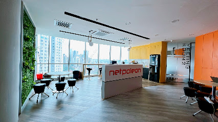 Adaptive Netpoleon Malaysia Sdn Bhd (Netpoleon Malaysia), Petaling Jaya