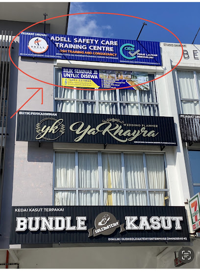 ADELL SAFETY CARE, Johor Bahru