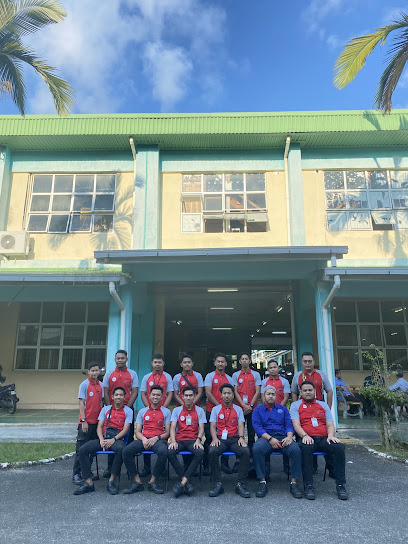 ADTEC JTM Kampus Kota Bharu, Kota Bharu