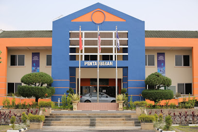 ADTEC JTM KAMPUS KULIM, Karangan