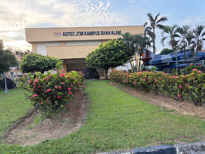 ADTEC Shah Alam, Shah Alam