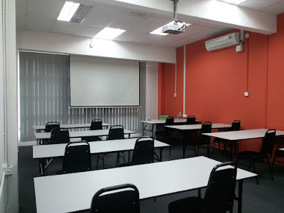 Advance Development Training Center (ADTraC), Ayer Keroh