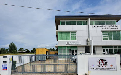 Advance Multiskills Training Centre, Miri