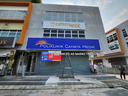 Advanced AD Marketing, Port Klang