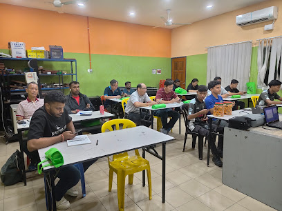 Advanced Technology College (ADTEC) JTM, Ipoh, Ipoh