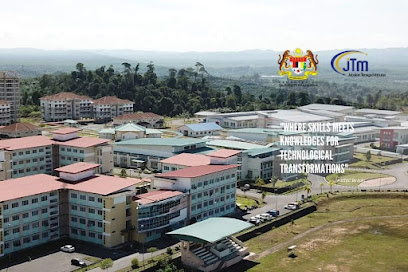 Advanced Technology Training Center (ADTEC) Bintulu, Bintulu