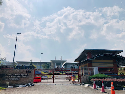 Advanced Technology Training Center (ADTEC) Kemaman, Kemasik