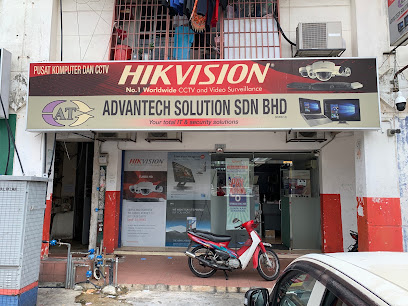 ADVANTECH SOLUTION SDN BHD CCTV Klang Hikvision, Klang