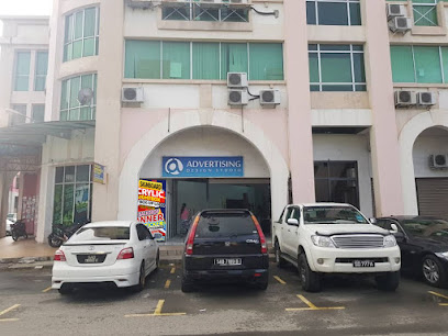 ADVERTISING DESIGN STUDIO, Kota Kinabalu