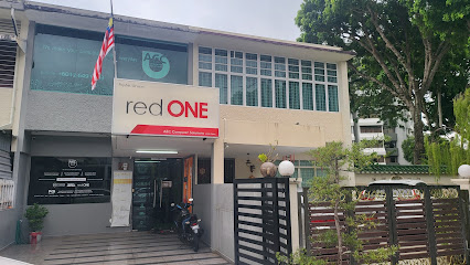 AEC COMPUTER SOLUTIONS (M) SDN BHD (Computer Repair And Services Penang, Malaysia), George Town